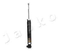 JAPKO Amortiguador Amortiguador Eje Trasero Compatible Para BMW X5 E53
