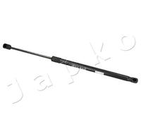 JAPKO Amortiguador de maletero ZSJ07050 ambos lados 482 740 193 Compatible con RENAULT MEGANE III Grandtour KZ0/1