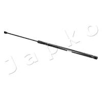 JAPKO Amortiguador de maletero ZSJ09189 730 250 320 Compatible con VW Golf 5 Hatchback 1K1 Golf 5 Variant 1K5 Jetta Mk5 1K, 1K2
