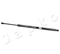 JAPKO Amortiguador de maletero ZSJ90012 670 725 200 Compatible con CHRYSLER GRAND VOYAGER V RT, LANCIA Voyager 404