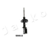 JAPKO Amortiguador Del Eje Delantero Compatible Para Fiat Strada Pickup 178E 178