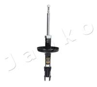 JAPKO Amortiguador Delantero para Renault Kangoo KC0/1_ FC0/1_ Kubistar Kasten