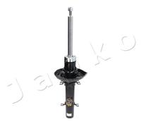 JAPKO Amortiguador Delantero para VW Golf IV 1J1 1J5 1Y7 Audi A3 8L1 Leon 1M1