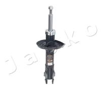 JAPKO Amortiguador Delantero para VW, Golf IV Cabrio 1E7 3A5 35I Seat Ibiza II
