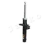 JAPKO Amortiguador Delantero para VW Golf V 1K1 Touran 1T1 1T2 1T3 Audi A3 8P1