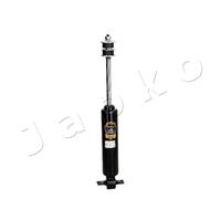 JAPKO Amortiguador Eje Delantero Compatible Para Mitsubishi L 200 K7_T K6_T