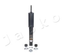 JAPKO Amortiguador Eje Delantero Compatible Para Renault 4 112_ 5 122_ R21_ R23_