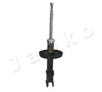 JAPKO Amortiguador Eje Delantero Compatible Para Renault Twingo II CN0_