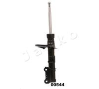JAPKO Amortiguador Eje Delantero Compatible Para Volvo V70 II P80_ SW S60 I 384