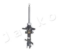 JAPKO Amortiguador Eje Delantero Derecho Apto para Mazda 2 De _ Dh _ 3