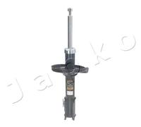 JAPKO Amortiguador Eje Delantero Izquierdo Apto para Suzuki Liana Hatchback De