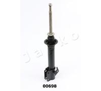 JAPKO Amortiguador Eje Delantero Izquierdo Apto para Volvo 440 K 445 460L 464