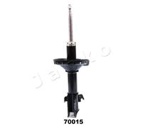 JAPKO Amortiguador Eje Delantero Izquierdo Compatible Para Subaru Forester SG