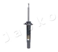 JAPKO Amortiguador Eje Delantero Izquierdo Derecho Apto para BMW 5er E39 Touring
