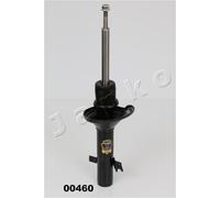 JAPKO Amortiguador Eje Delantero Izquierdo para Honda Concierto Hw Ma Hww Rover