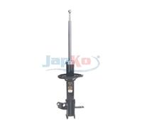 JAPKO Amortiguador Eje Trasero Derecho Compatible Para Mazda 323 F V BA P