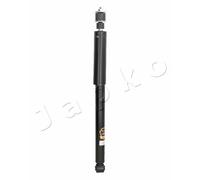 JAPKO Amortiguador Eje Trasero Para Mercedes-Benz Clase C W203 S203 CL203