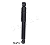 JAPKO Amortiguador Eje Trasero Para Opel Astra H L48 A04 L35 L08 Caravan