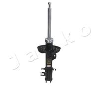 JAPKO Amortiguador Frontal Izquierdo Para Fiat Doblo Gran Espacio 263_ 263