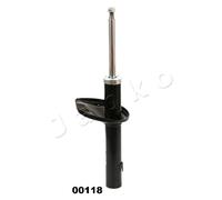 JAPKO Amortiguador Frontal Para Peugeot 205 II 20A/C 741B 20D 741A/C Citroën C15