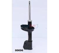JAPKO Amortiguador Frontal Para Renault Clio II BB_ CB_ Thalia I LB_ LU1/2_