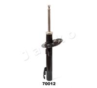 JAPKO Amortiguador Frontal Para Renault Megane II Kombi KM0/1_ EM0/1_ BM0/1_