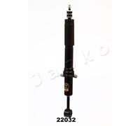 JAPKO Amortiguador Frontal Para Toyota Land Cruiser LJ12_ KZJ12_ TRJ12_ KDJ12_