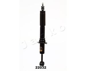 JAPKO Amortiguador Frontal Para Toyota Land Cruiser LJ12_ KZJ12_ TRJ12_ KDJ12_