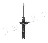 JAPKO Amortiguador Trasero Izquierdo Para Subaru Impreza Station Wagon GF GC BC
