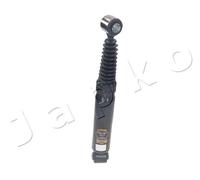 JAPKO Amortiguador Trasero para Citroën Xsara N68 Peugeot 405 II 4B 4E 15B