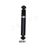 JAPKO Amortiguador Trasero para Citroën Xsara Picasso N68 Peugeot 405 II 4B 4E