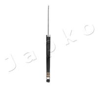 JAPKO Amortiguador Trasero Para Ford Focus II DA_ HCP DP DM2 Mazda 3 BL MW