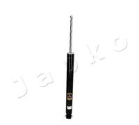 JAPKO Amortiguador Trasero para Mercedes Benz Clase C T-Model S204 S205 W204