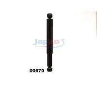 JAPKO Amortiguador Trasero Para Nissan Terrano II R20 Opel Campo TF Maverick UDS