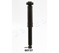 JAPKO Amortiguador Trasero Para Renault Megane II Kombi KM0/1 EM0/1 BM0/1