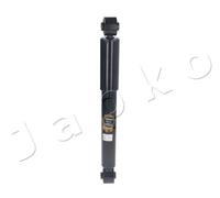 JAPKO Amortiguador Trasero Para Toyota RAV 4 IV WWA4_ AVA4_ ZSA4_ ALA4_ A4_