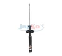 JAPKO Amortiguador Trasero Para VW Golf III 1H1 19E 1G1 1E7 Seat Toledo I 1L