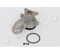 JAPKO Bomba de Agua Refrigerante para Hyundai Elantra Sedán HD i30 Fd Lm TB