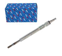 JAPKO Bujía Apto para Audi A3 A4 A6 Dodge Caliber Viaje Jeep Compass Pat