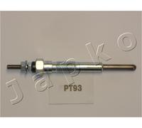 JAPKO Bujía Incandescente Apto para Toyota Land Cruiser _ J4 _ 3.0 D