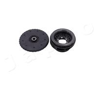 JAPKO Camber Puntal Cojinetes Delant. para Nissan NV400 Bus Renault Master III