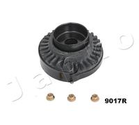 JAPKO Camber Puntal Cojinetes Muelle Frontal Derecho para Chrysler 300C LX