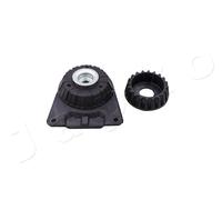 JAPKO Camber Puntal Cojinetes Muelle Trasero para Ford Mondeo III B5Y B