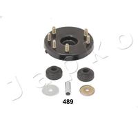 JAPKO Camber Puntal Cojinetes Muelles de Placa Delant. para Honda Accord VIII Cu