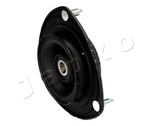 JAPKO Camber Puntal Cojinetes Muelles de Placa Delant. para Hyundai Trajet Fo