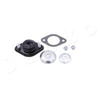 JAPKO Camber Puntal Cojinetes Muelles de Placa Trasero para BMW 3er Compacto E46