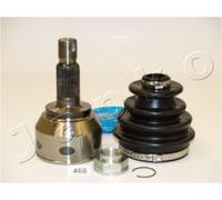 JAPKO Conjunto De Articulación De Eje Articulación Lateral Para Rover 75 RJ