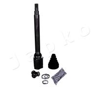 JAPKO Conjunto De Articulación De Eje Articulado Para Fiat Croma 194
