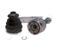 JAPKO Conjunto De Articulación De Eje Lateral Para KIA Rio III UB