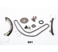 JAPKO Conjunto De Cadena De Distribución Para Daihatsu Terios 1.5 4x4 Materia J2